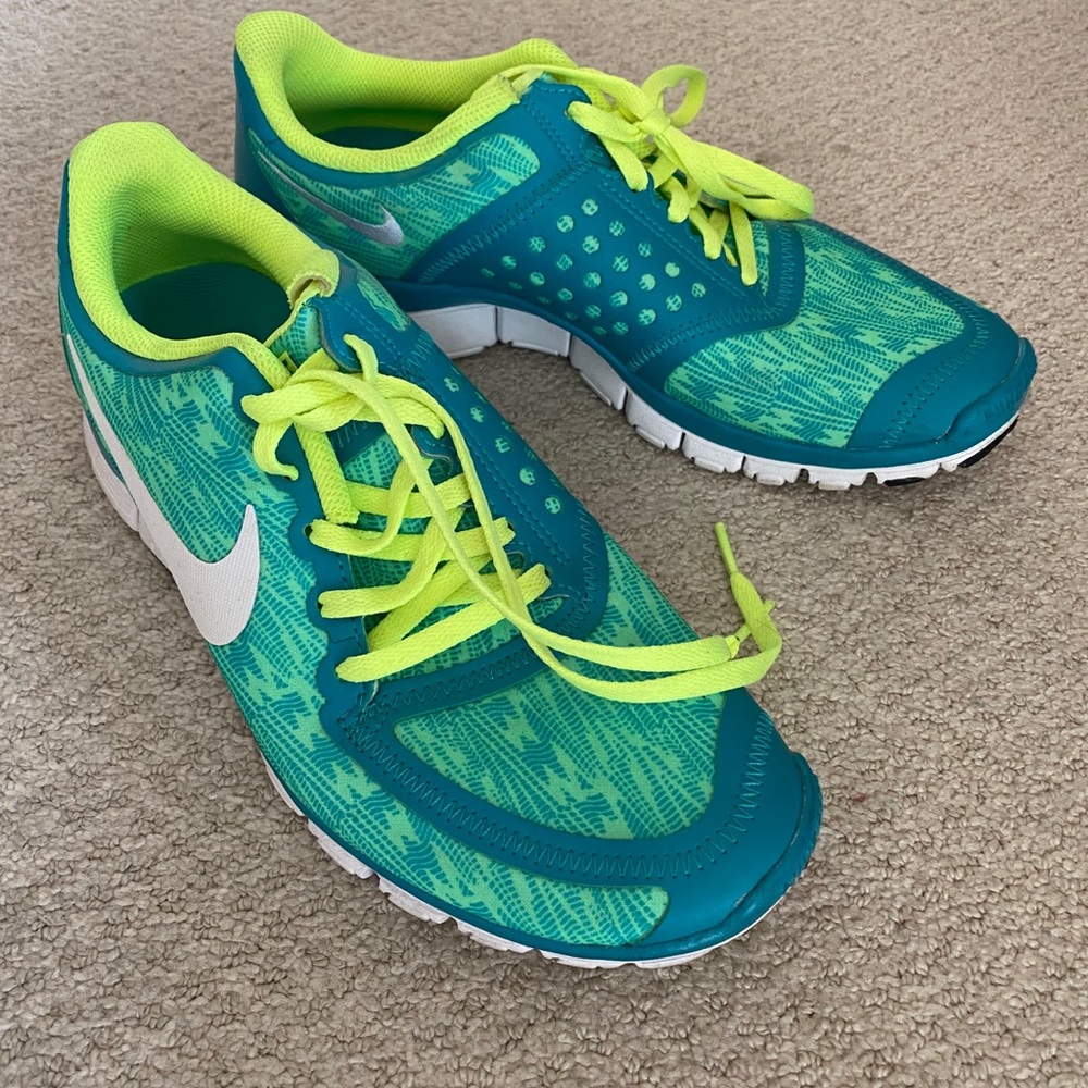 Nike Free 5.0